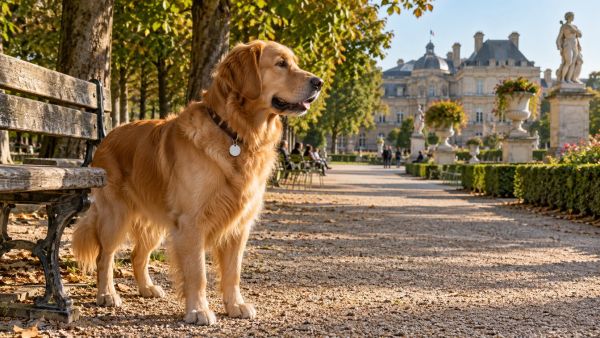 Top custom dog charms to enhance your pet's style