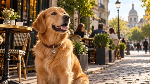 Top custom dog charms to enhance your pet's style